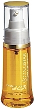 Fragrances, Perfumes, Cosmetics Dry Hair Serum - Collistar Extra-Light Liquid Crystals