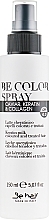 Fragrances, Perfumes, Cosmetics Keratin & Collagen Milk for Damaged Hair - Be Hair Be Color Spray Keratin Milk
