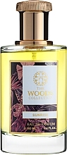 Fragrances, Perfumes, Cosmetics The Woods Collection Sunrise - Eau de Parfum (tester without cap)