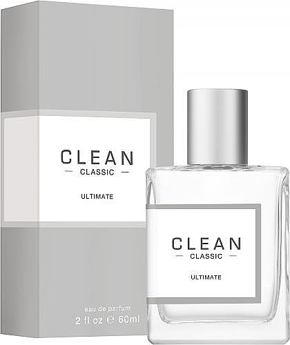 Clean Ultimate 2020 - Eau de Parfum — photo N4