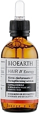 Hair Strengthening Serum - Bioearth Hair Strengthening Serum — photo N1