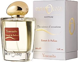Fragrances, Perfumes, Cosmetics Olfattology Yosemite - Parfum