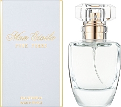 Fragrances, Perfumes, Cosmetics Mon Etoile Poure Femme Bestseller Collection 2008 - Eau de Parfum