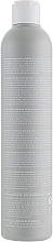 Anti-Yellowness Shampoo - Nook The Service Color No Yellow Shampoo — photo N2