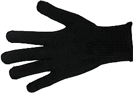 Professional Heat Resistant Glove - Golden Curl Professional Heat-Resistant Glove — photo N5