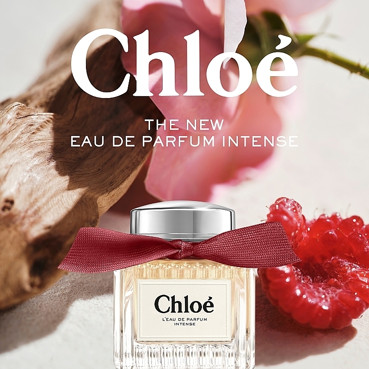 Chloe L'Eau de Parfum Intense - Eau de Parfum — photo N10