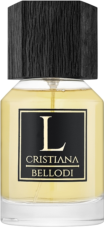 Cristiana Bellodi L - Eau de Parfum — photo N1