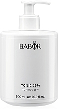 Fragrances, Perfumes, Cosmetics Face Toner - Babor Tonic 15%