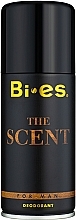 Fragrances, Perfumes, Cosmetics Bi-Es The Scent - Deodorant