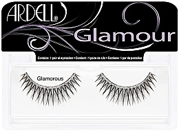 Fragrances, Perfumes, Cosmetics False Lashes Set - Ardell Elegant Eyes Lash Glamorous Glitter