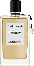Fragrances, Perfumes, Cosmetics Van Cleef & Arpels Collection Extraordinaire Precious Oud - Eau de Parfum