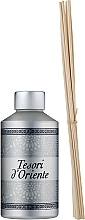 Tesori d`Oriente White Musk - Reed Diffuser — photo N17