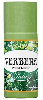 Verbena Essential Oil - Saloos Essential Oil Verbena — photo N1