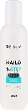 Gel Polish Remover - Silcare Nailo Aceton — photo N5