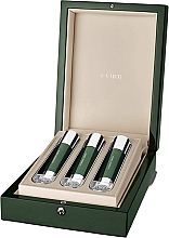 Set - La Mer The Essence (essence/3x15ml) — photo N4