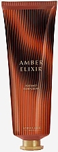 Oriflame Amber Elixir Perfumed Hand Cream - Perfumed Hand Cream — photo N8