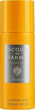 Fragrances, Perfumes, Cosmetics Acqua di Parma Colonia Pura - Deodorant