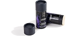 Deodorant - Solidu Lavender & Rosemary Deodorant — photo N10