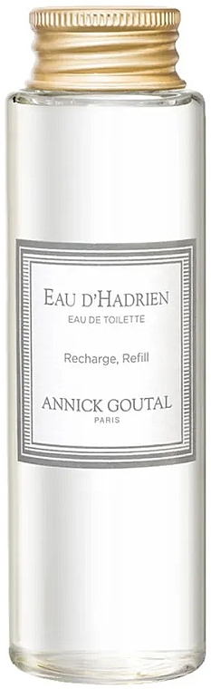 Annick Goutal Eau d'Hadrien Refill - Eau de Toilette (refill) — photo N1