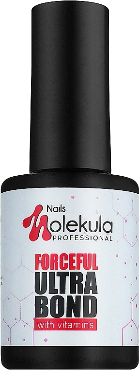 Ultrabond for Nails - Nails Molekula Ultra Bond — photo N4