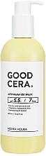 Fragrances, Perfumes, Cosmetics Shower Gel Oil - Holika Holika Good Cera ATO Relief Oil Wash