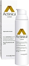 Sun Protection Lotion - Galderma Actinica Lotion Skin Cancer Prevention — photo N1