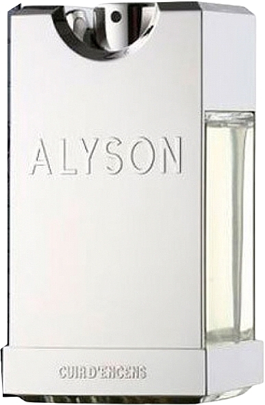 Alyson Oldoini Cuir d Encens - Eau de Parfum — photo N1