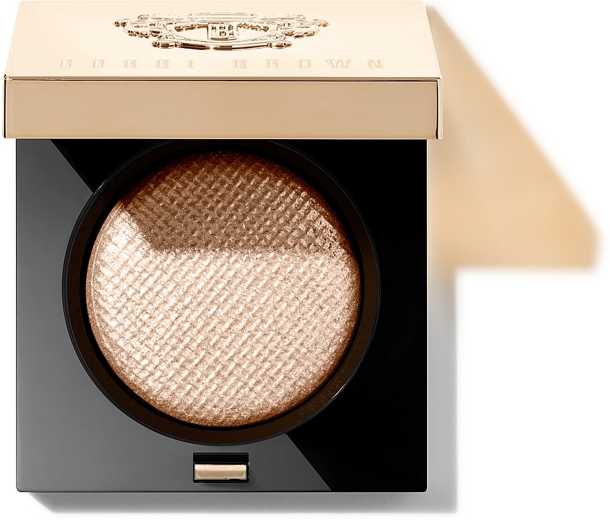 GIFT! Eye Shadow - Bobbi Brown Luxe Eye Shadow — photo N1