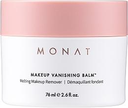 Fragrances, Perfumes, Cosmetics Makeup Remover Balm - Monat Makeup Vanishing Balm Melting Makeup Remover