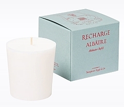 Fragrances, Perfumes, Cosmetics Atria Scented Candle - Cire Trudon Albatres Collection Scented Candle Refill 