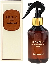 Fragrances, Perfumes, Cosmetics Fragrance Home Spray - Sorvella Perfume Home Sandalwood