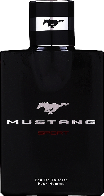 Ford Mustang Mustang Sport - Eau de Toilette — photo N4