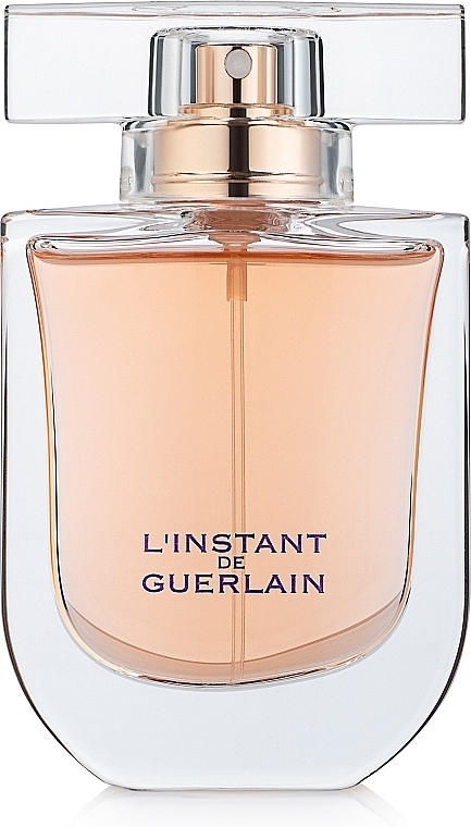 Guerlain L'Instant de Guerlain - Eau de Parfum — photo N1