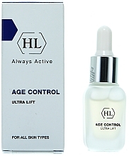 Fragrances, Perfumes, Cosmetics Instant Lifting Complex - Holy Land Cosmetics Age Control Ultra Lift