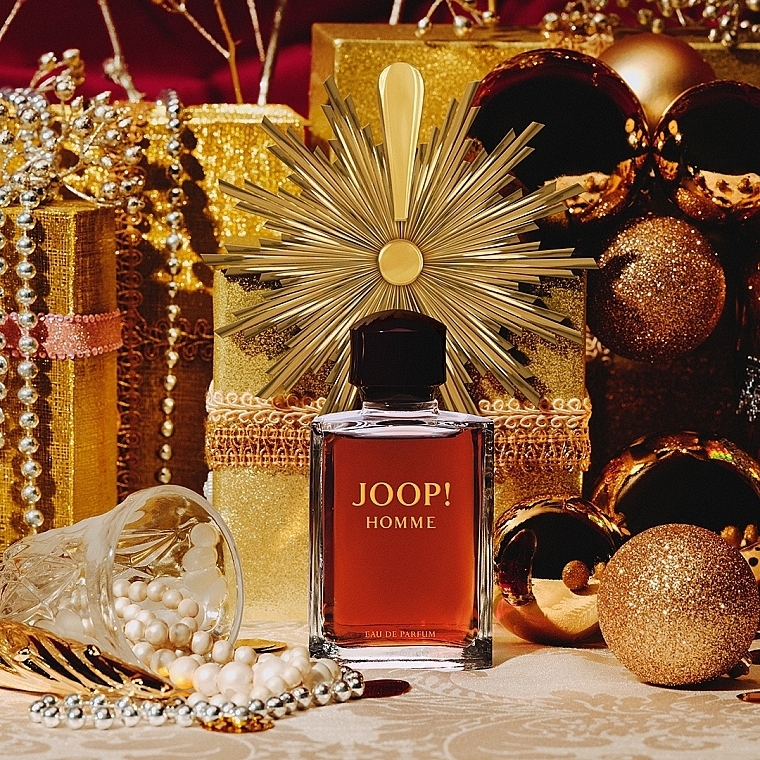 Joop! Homme - Eau de Parfum — photo N7