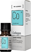 Pure Collagen Treatment - Pharma Group Laboratories The Elements Collagen — photo N3