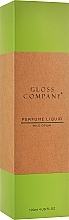 Reed Diffuser "Wild Opium" - Gloss Company — photo N1