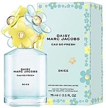 Fragrances, Perfumes, Cosmetics Marc Jacobs Daisy Eau So Fresh Skies - Eau de Toilette