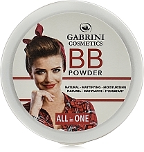 BB Powder - Gabrini BB Powder — photo N51