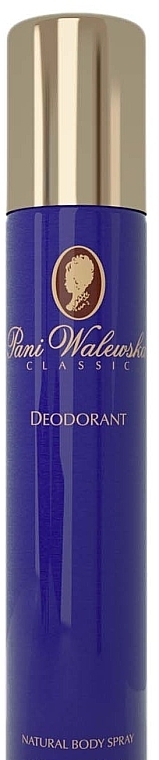 Pani Walewska Classic - Deodorant — photo N12