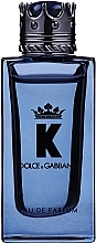 Fragrances, Perfumes, Cosmetics Dolce&Gabbana K - Eau de Parfum (mini size)