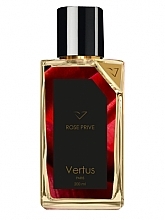 Vertus Rose Prive - Eau de Parfum (tester without cap) — photo N1