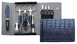 Fragrances, Perfumes, Cosmetics Nail Manicure Set - DuKaS Premium Line PL 252MK