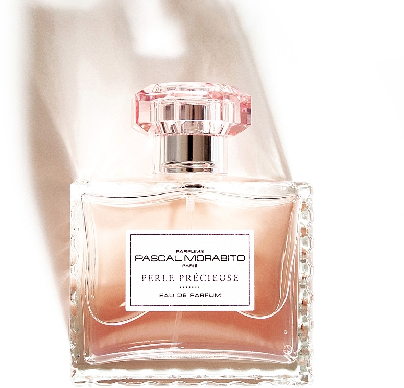 Pascal Morabito Perle Precieuse - Eau de Parfum — photo N18