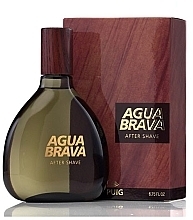 Fragrances, Perfumes, Cosmetics Antonio Puig Agua Brava - After Shave Lotion