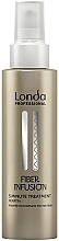 Repair Keratin Hair Spray - Londa Professional Fiber Infusion 5 Minute Treatment — photo N6