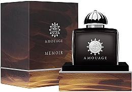 Fragrances, Perfumes, Cosmetics Amouage Memoir Woman Extrait de Parfum - Eau de Parfum