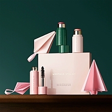 Set - Westman Atelier Petite Fete Edition (blush/2,5g + highl/2,5g + mascara/4,5ml) — photo N5