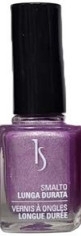 Nail Polish 'Metal Effect' - KSKY Long Lasting Nail Polish — photo KS 951