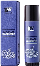 Fragrances, Perfumes, Cosmetics Lip Balm 'Blackberry' - Blackwell Blackberry Lip Balm